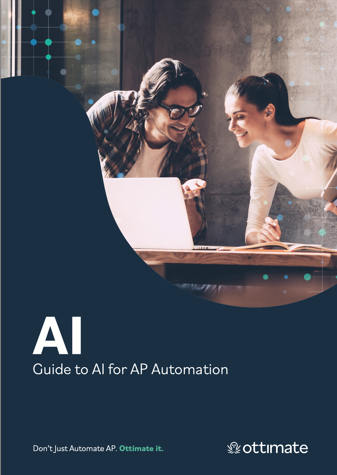 AI for AP Automation