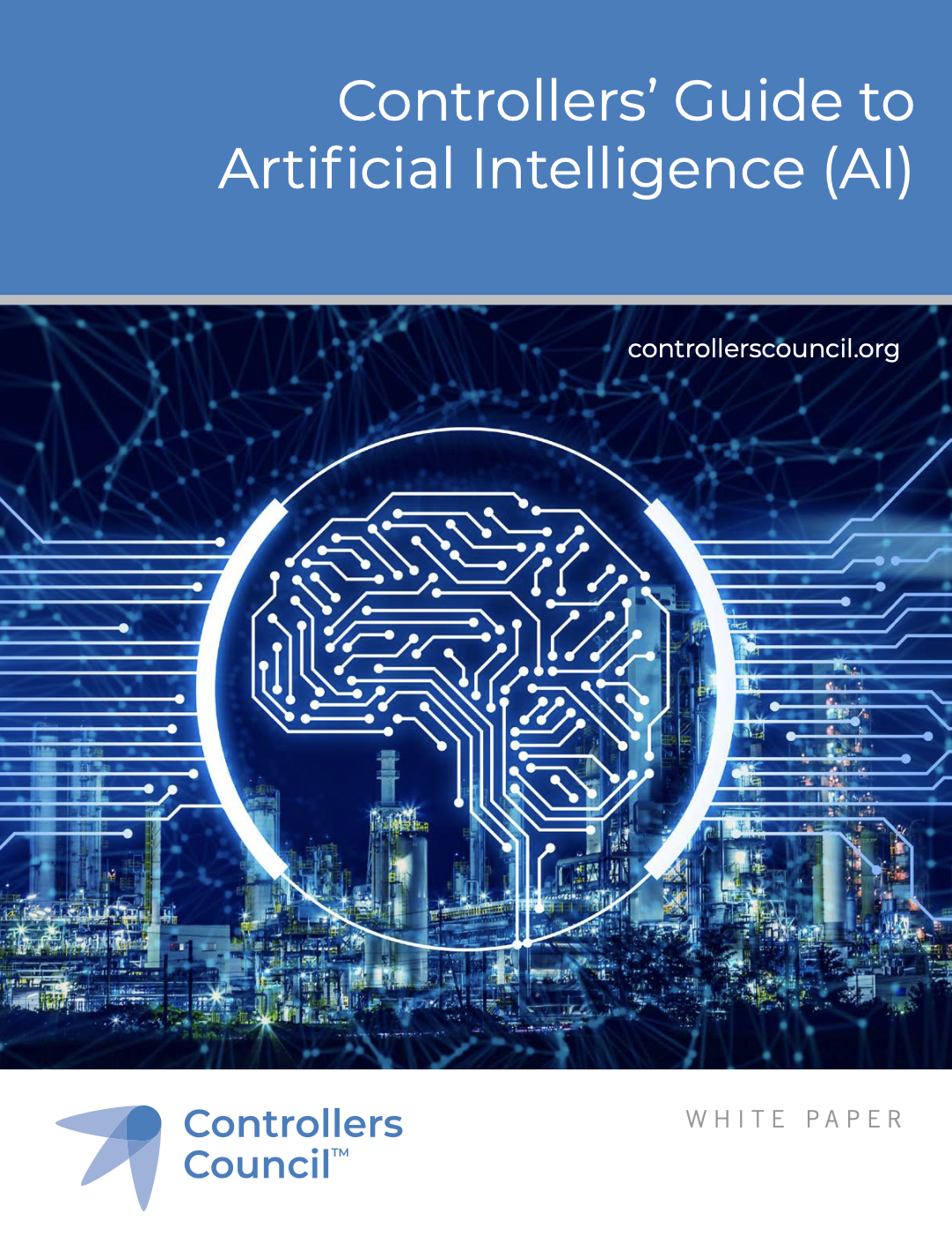 Controllers Guide to AI