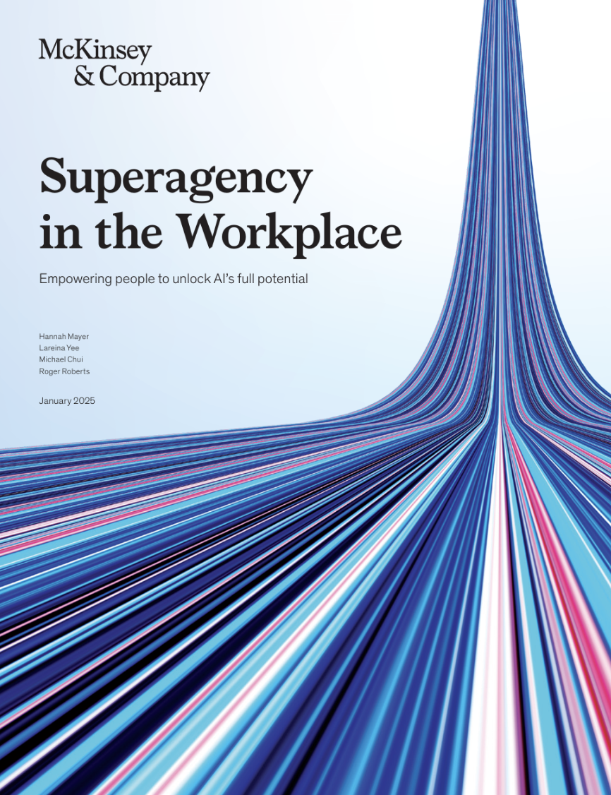 Empowering people to unlock AI’s full potential