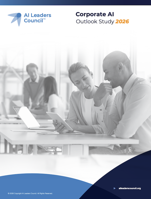 2026 AI Outlook Study