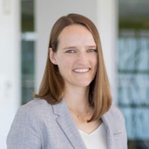 Kate Stepp