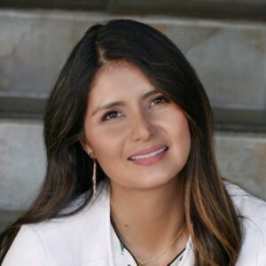 Lilian Rincon