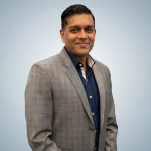 Manoj Bohra