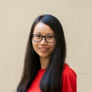 Phoebe Wang