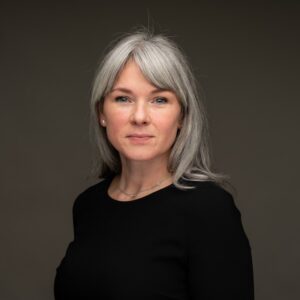 Hayley McKelvey