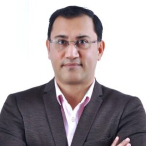 Amit Phatak