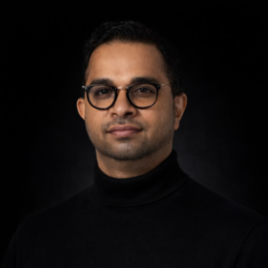 Chandhu Nair