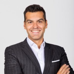 Marc Sylvain