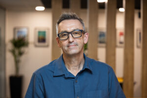 Neil Evans