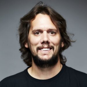 Nik Acheson