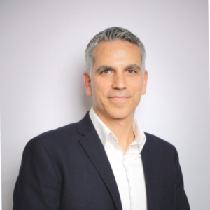Nimrod Barak