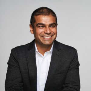 Rudy Sengupta
