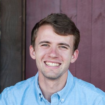 Jonathan Spencer