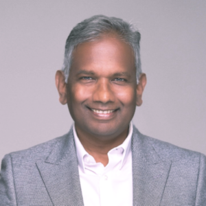 Mayil Dharmarajan
