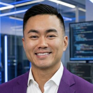 Jason Lew