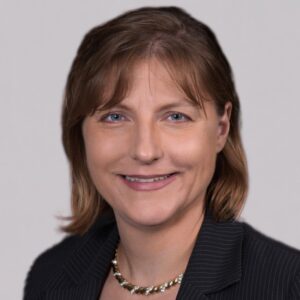 Tamara Roust